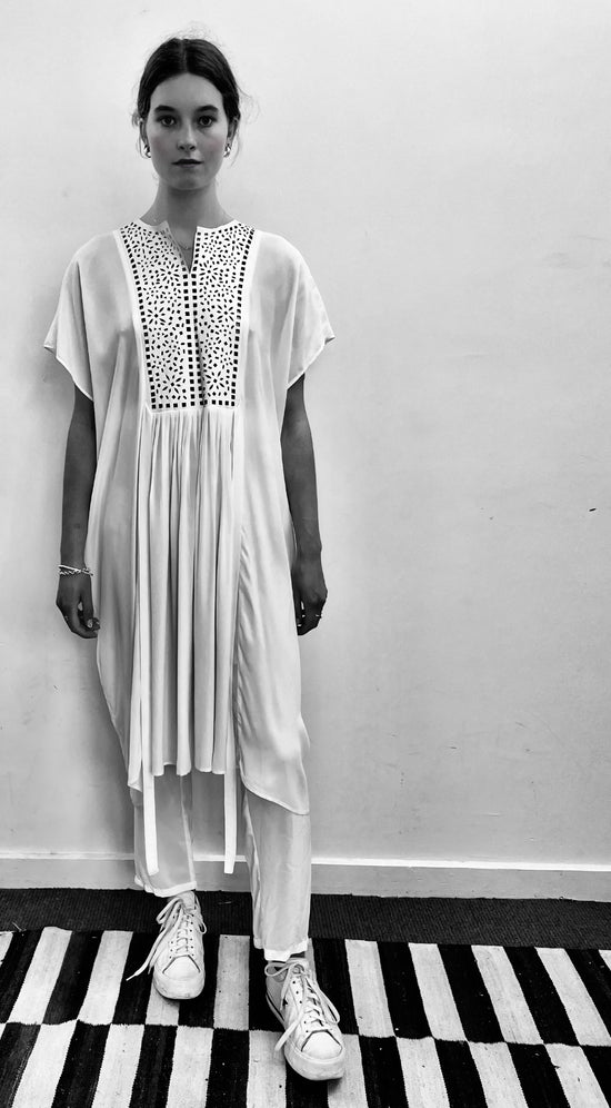 Image Title Tessa Dress